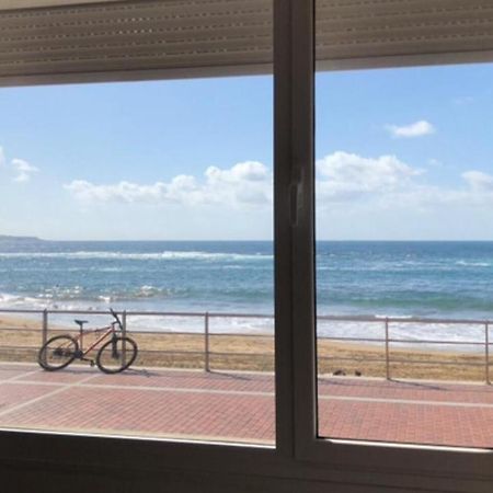 Marazul Canteras Las Palmas Exterior photo