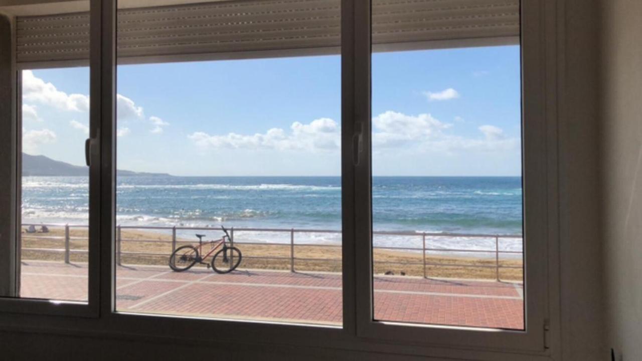 Marazul Canteras Las Palmas Exterior photo
